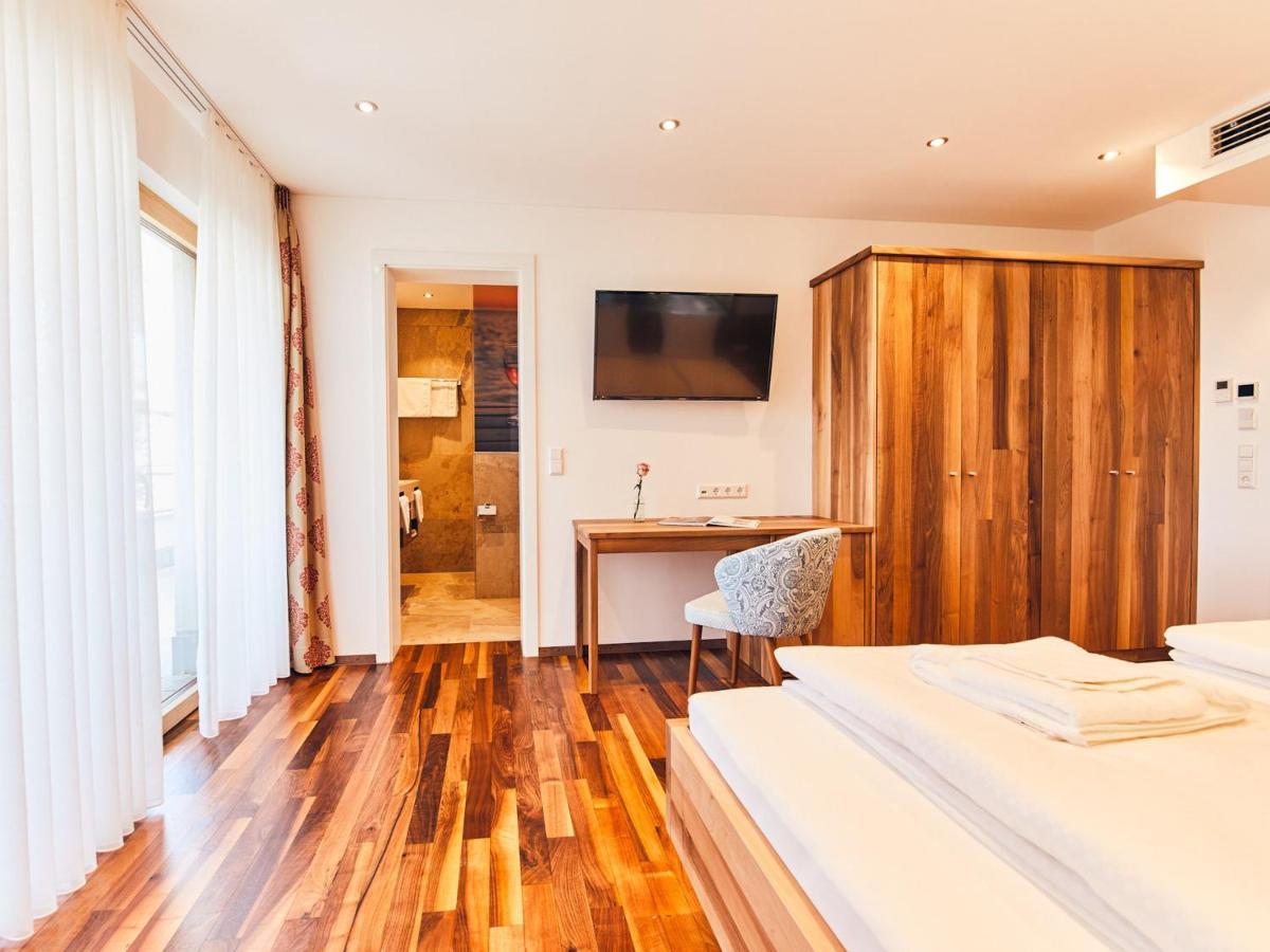 Hotel Hornstein - Weingut, Vinothek & Gastronomie Nonnenhorn Kültér fotó