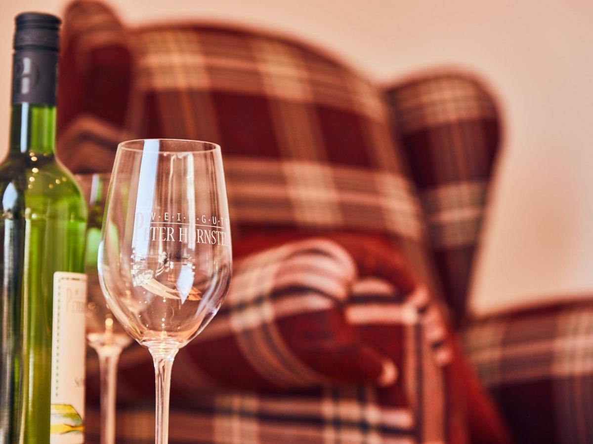 Hotel Hornstein - Weingut, Vinothek & Gastronomie Nonnenhorn Kültér fotó
