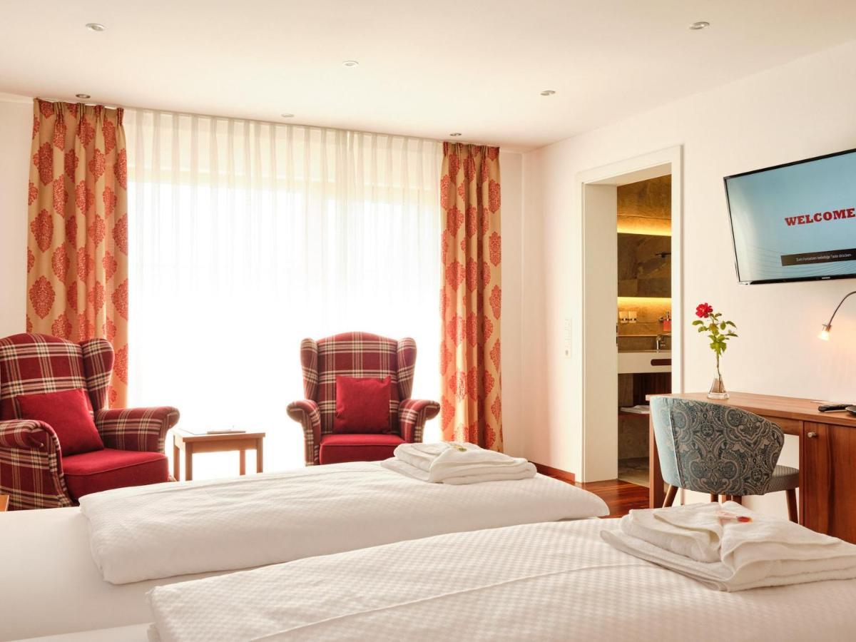 Hotel Hornstein - Weingut, Vinothek & Gastronomie Nonnenhorn Kültér fotó